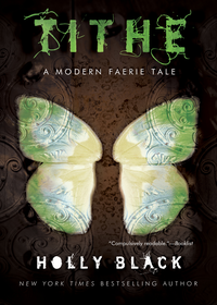 Tithe cover