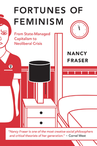 Fortunes of Feminism cover