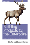 Cover of Building Products for the Enterprise