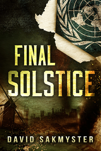 Final Solstice cover