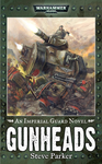 Cover of Gunheads