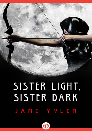 Sister Light, Sister Dark cover image.