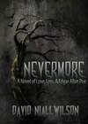 Nevermore - A Novel of Love, Loss, & Edgar Allan Poe cover