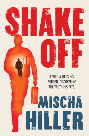 Shake Off cover image.