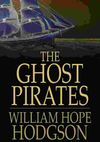 The Ghost Pirates cover