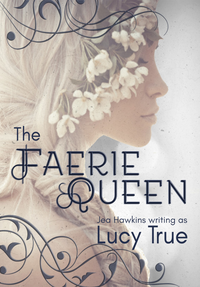 The Faerie Queen cover
