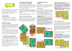 Bolets Spanish V11 cover image.