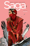 Cover of Saga 07