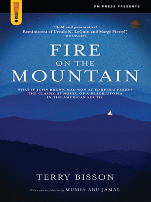 Fire on the Mountain cover image.