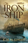 The Iron Ship cover