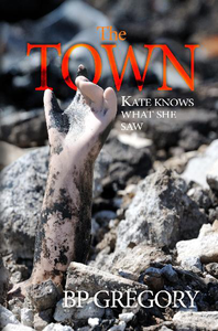 The Town cover