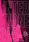 Cover of Interzone #295 SE