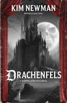 Cover of Drachenfels