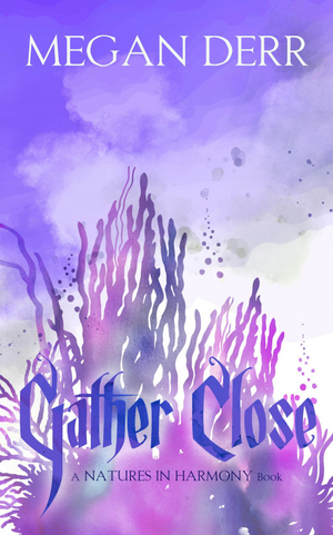 Gather Close cover image.