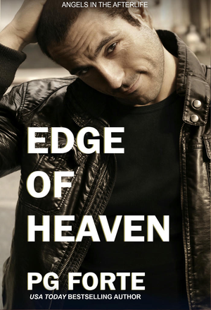 Edge of Heaven cover image.