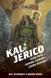 Kal Jerico cover