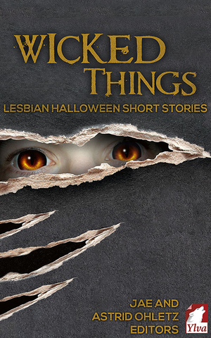 Wicked Things cover image.