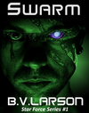 Cover of Swarm Ebook FULL