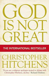 God is Not Great cover
