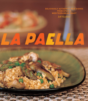 La Paella cover image.