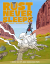 Rust Never Sleeps RPG (Beta) cover