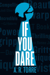 If You Dare cover