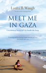 Meet Me in Gaza cover