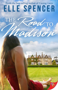 The Road to Madison cover