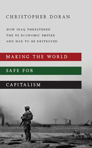 Making the World Safe for Capitalism cover