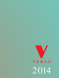 Verso 2014 cover