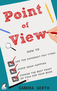 Point of View cover