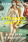 Cover of Strange Antics
