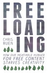 Freeloading cover
