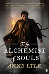 The Alchemist of Souls cover