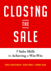 Cover of Closing the Sale