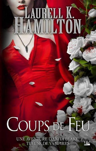 Coups de feu cover