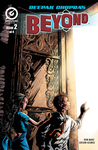 Cover of Deepak Chopra's Beyond - Issue 2 (Optimized)