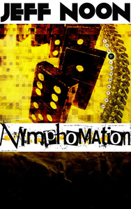 Nymphomation cover