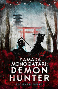 Yamada Monogatari: Demon Hunter cover