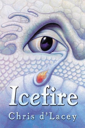 Icefire cover image.