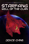 Starfang III: Will of the Clan cover