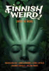 Cover of Finnish Weird 3