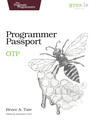 Cover of Programmer Passport: OTP