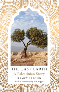 The Last Earth cover