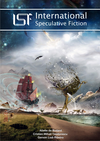 Cover of International Speculative Fiction - June 2012