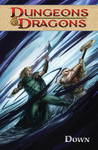 Cover of Dungeons and Dragons Volume 3