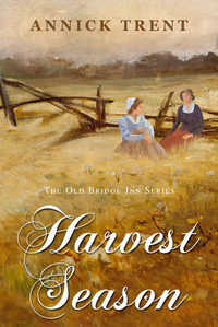 Harvest Season cover