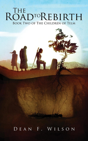 The Road to Rebirth cover image.