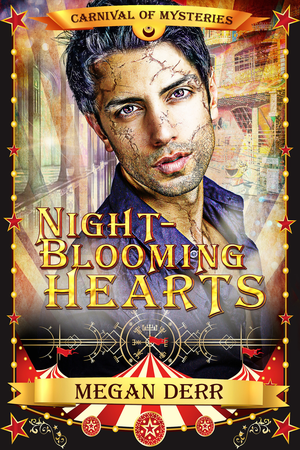 Night-Blooming Hearts cover image.