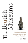 Cover of The Brutish Museums